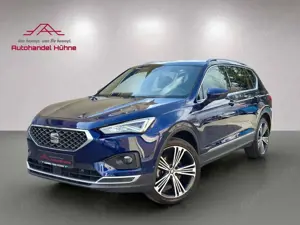 SEAT Tarraco 1.5 TSI Xcellence/Kamera/20 Zoll/ACC