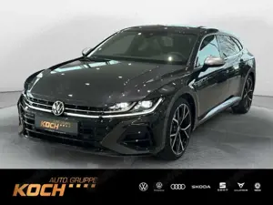 Volkswagen Arteon 2.0 TSI R 4M Leder AHK Pan