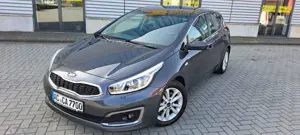 Kia Ceed / cee'd 1.0 T-GDI 100 ISG Dream-Team Edition