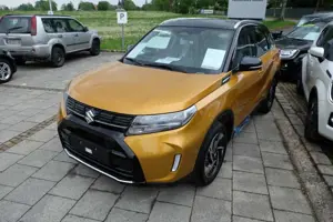 Suzuki Vitara VITARA 1.4 5D M/T COMFORT+ HYBRID