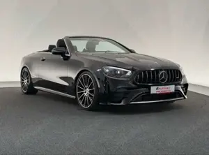 Mercedes-Benz E 53 AMG E53 AMG Cabrio 4M.*AIRSCARF*MULTIBEAM-360-BURMES