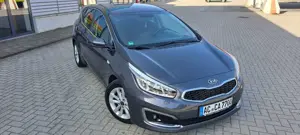 Kia Ceed / cee'd 1.0 T-GDI 100 ISG Dream-Team Edition Bild 4