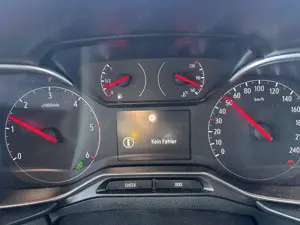 Opel Combo Life XL 1.5 D Start/Stop Edition Bild 2