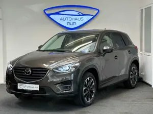 Mazda CX-5 Sports-Line AWD/1te Hand/Assistent-Systeme