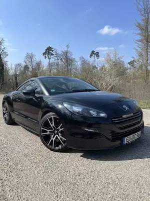 Peugeot RCZ RCZ R 270THP