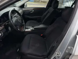 Mercedes-Benz E 200 CDI BlueEfficiency, Scheckheftgepflegt Bild 5