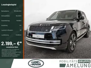 Land Rover Range Rover D350 Autobiography SWB PANO 360°