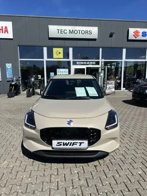 Suzuki Swift 1.2 Dualjet Hybrid Comfort