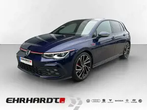 Volkswagen Golf VIII 2.0 TSI DSG GTI DCC HARMAN*HUD*IQ-LIGHT*NA...