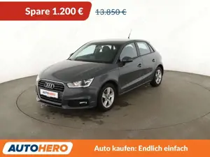 Audi A1 1.4 TDI *SHZ*KLIMA*GARANTIE*