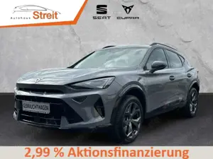 CUPRA Formentor 1.5 eTSI 110 kW DSG GJR TOPVIEW Navi Digitales Coc