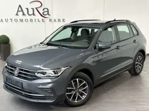 Volkswagen Tiguan 2.0 TDI DSG Life NAV+LED+KAM+PANO+AHK