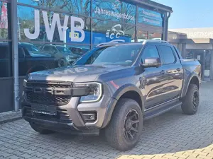 Ford Ranger Wildtrak 3,0 eRollo Stdhz T-84 18Z RID AT UMBAU