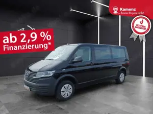 Volkswagen T6 Kombi T6.1 TDI 8 Sitze LR LED Navi Klima