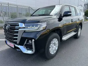 Toyota Land Cruiser 200*300*B6*ARMOURED*ARMORED*BLINDE*