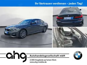 BMW 330 i M Sport Automatic Innovationsp. Sport Aut.