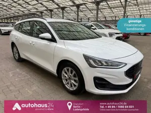 Ford Focus 1.5 EcoBlue  CoolConnect|Navi|Sitzhzg