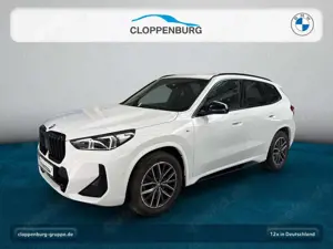 BMW X1 xDrive23d M Sportpaket AHK+Navi+SHZ+KeyGO
