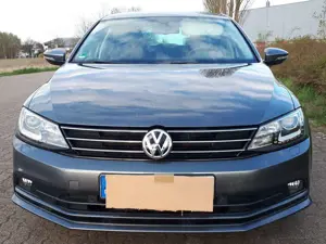 Volkswagen Jetta Jetta 1.4 TSI BlueMotion Technology
