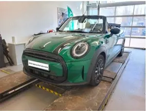 MINI Cooper Cabrio Cabrio Cooper Classic Trim LED/ParkAss/SportSitz