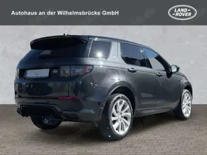Land Rover Discovery Sport D180 R-DYNAMIC HSE HeadUp/Matrix Bild 2