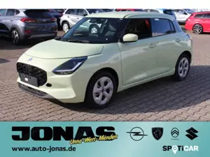 Suzuki Swift Comfort CVT Hybrid ***SOFORT LIEFERBAR***