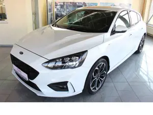 Ford Focus ST-Line,Sitzheizung,Kamera,Top-Zustand
