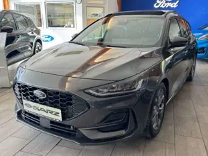 Ford Focus ST-Line X Turnier Auto *Pano*BO*Head-Up*