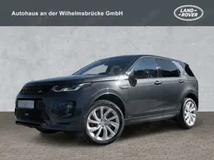 Land Rover Discovery Sport D180 R-DYNAMIC HSE HeadUp/Matrix Bild 1