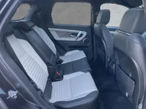 Land Rover Discovery Sport D180 R-DYNAMIC HSE HeadUp/Matrix Bild 5