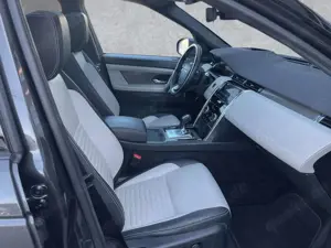 Land Rover Discovery Sport D180 R-DYNAMIC HSE HeadUp/Matrix Bild 3