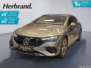 Mercedes-Benz EQE 300 Electric Art  Distronic LED Memory AHK