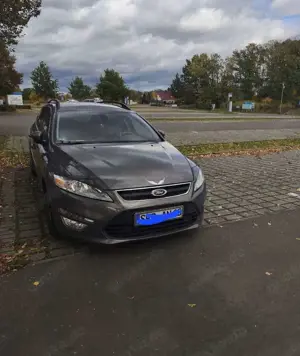 Ford Mondeo 1.6 Eco Boost Start-Stopp Trend