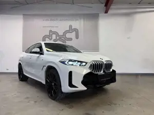 BMW X6 30 d xDr. M Sport/PANO/INNOV/ICONIC/HUD