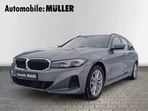 BMW 320 i Touring Aut. DRIV.ASS.+SHZG+SPORTSITZE+DAB+NAVI+