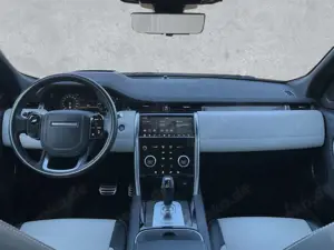 Land Rover Discovery Sport D180 R-DYNAMIC HSE HeadUp/Matrix Bild 4