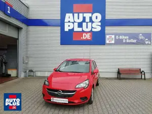 Opel Corsa 1.4 Edition KLIMA+WENIG KM+HU NEU+TEMPOMAT