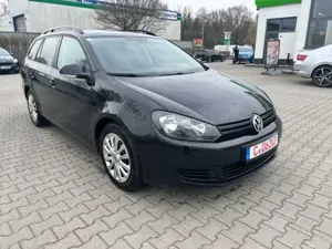 Volkswagen Golf VI Variant 1.6 Tdi BlueMotion