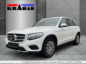 Mercedes-Benz GLC 250 2.0 CGI KAT 2.0 CGI KAT GLC 250 4Matic (253.946)