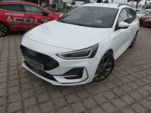 Ford Focus Turnier ST-Line X , Automatik