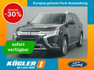 Mitsubishi Outlander 224PS PHEV Aut. 4x4/Klima/Standheizung