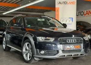 Audi A4 allroad Quattro 3.0TDI*2.HAND*R.KAMERA*PANO*