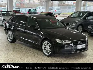 Audi A6 Avant 2.8 FSI Quattro/Xenon/Navi/4xSHZ/2.Hand