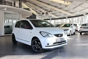 SEAT Mii CHIC SITZHEIZUNG   EINPARKHILFE