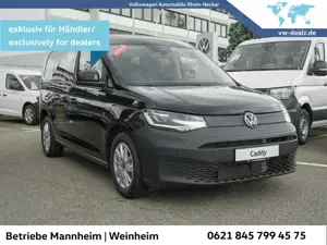 Volkswagen Caddy 1.5 TSI eHybrid AHK LED Assistenzpaket uvm Bild 2