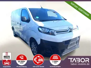 Citroen Jumpy Kasten XL BlueHDi 144 Klima Temp BT 3-S