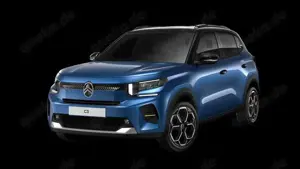 Citroen C3 NEUES MODELL Max Winterpaket