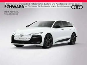 Audi A6 e-tron performance *AHK*BO*HdUp*