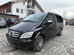 Mercedes-Benz Viano 3.0 CDI Ambiente Edition lang