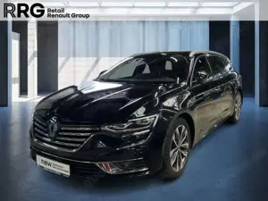Renault Talisman 2.0 BLUE dCi 190 Intens